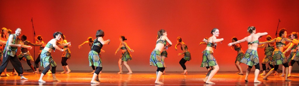 cours danse africaine montpellier