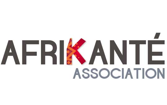 logo afrikanté
